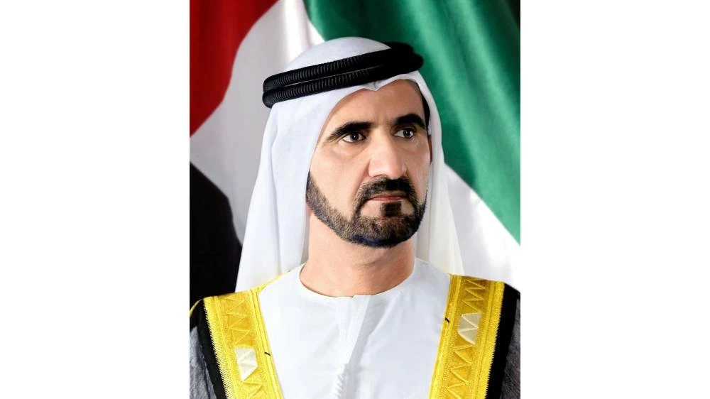 Mohammed bin Rashid issues Law establishing Dubai Orchestra Foundation