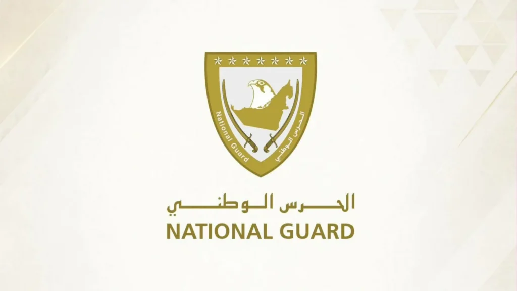 UAE National Guard Rescues 22 After Oil Tanker Fire in Arabian Gulf, All Crew Safe