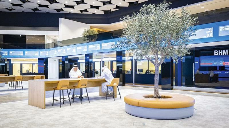 Dubai and Abu Dhabi stock markets close higher as DFM adds Dh3.88 billion and ADX gains Dh6 billion