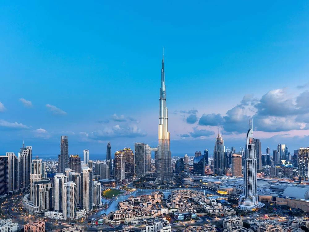 Dubai’s GDP reaches AED 473 billion in H1 2026 as financial, health and construction sectors grow