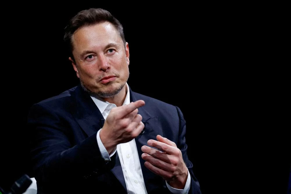 Musk says SpaceX-Tesla merger is 'a good idea' as companies form deal committees