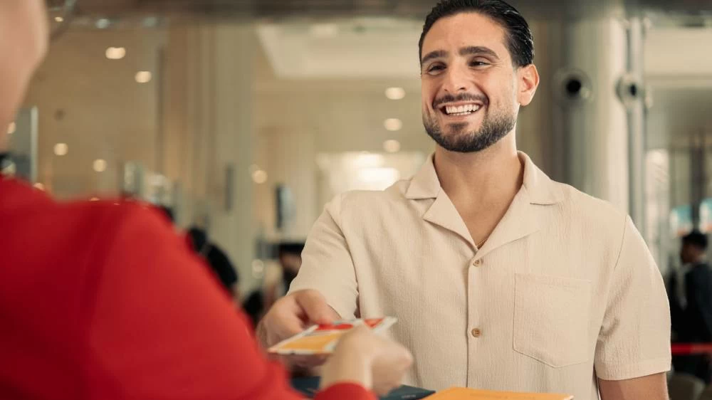 Emirates Skywards revives Mile-A-Minute offer for Dubai visitors