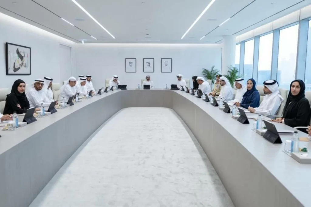 Dubai approves AED2 billion urban centres plan targeting AED20 billion increase in real estate value by 2040