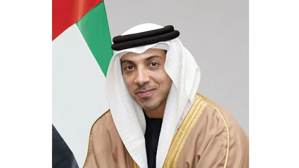 Sheikh Mansour says Zayed Founder’s Day renews pride in UAE’s founding values