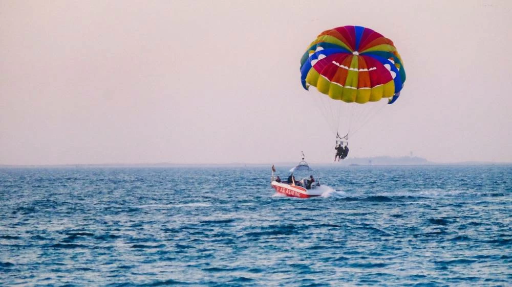 UAE weather forecast: Calm seas make it a perfect beach weekend in Dubai, Abu Dhabi, but fog is coming overnight