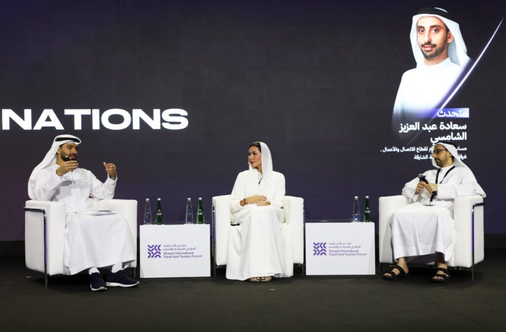 SCCI strengthens private sector’s role in supporting tourism growth and sustainability