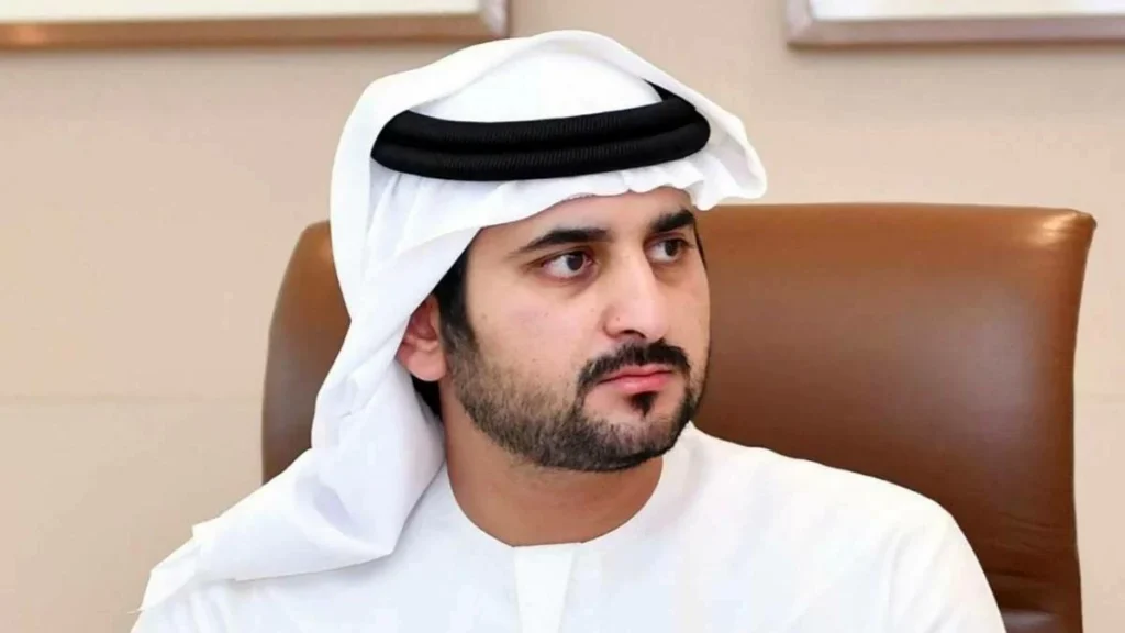 Dubai to host Concordia Horizon Summit in Middle East first