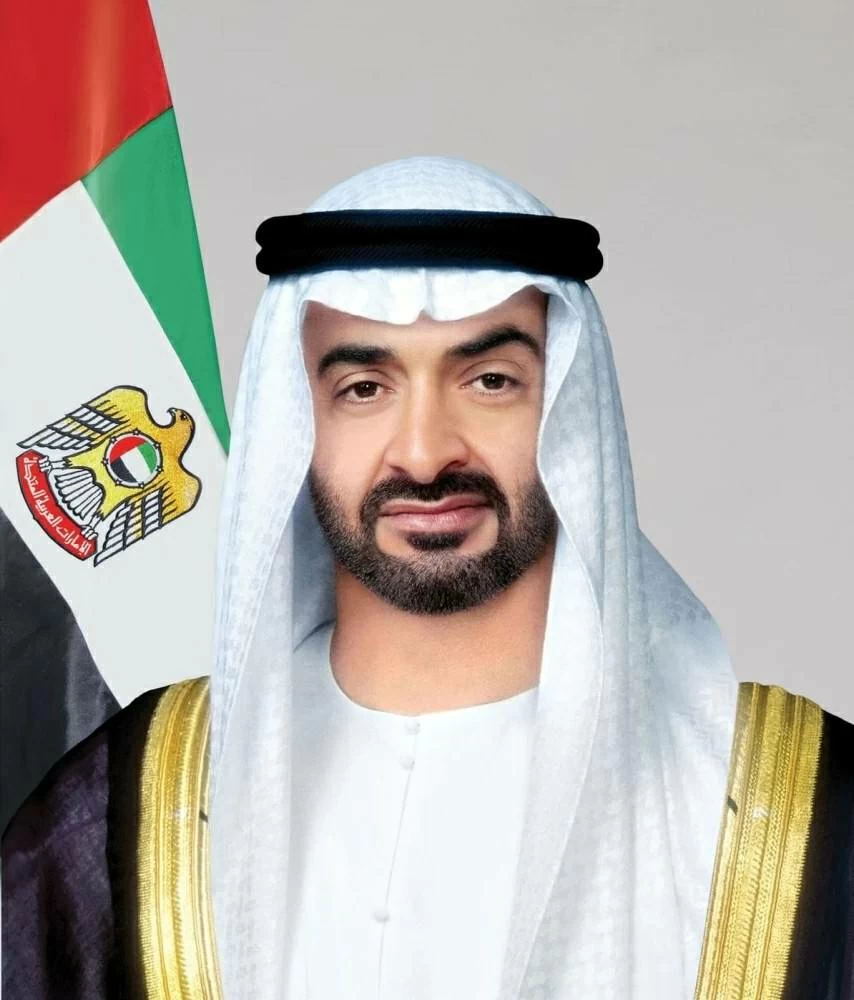 Mohammed bin Zayed on World Teachers’ Day: Thank you to every teacher who has left an unforgettable mark on our lives