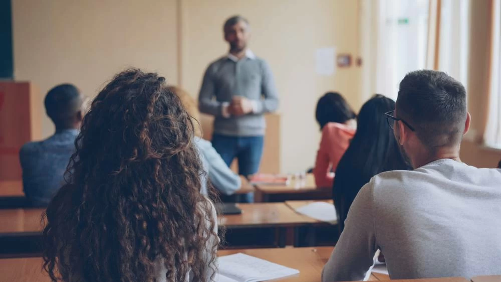 UAE teachers among the world’s most appreciated: Fourth globally, first in Arab world, according to OECD survey