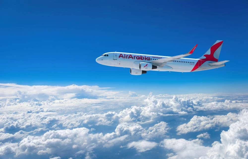 Air Arabia resumes daily Ras Al Khaimah–Kozhikode flights from October 16