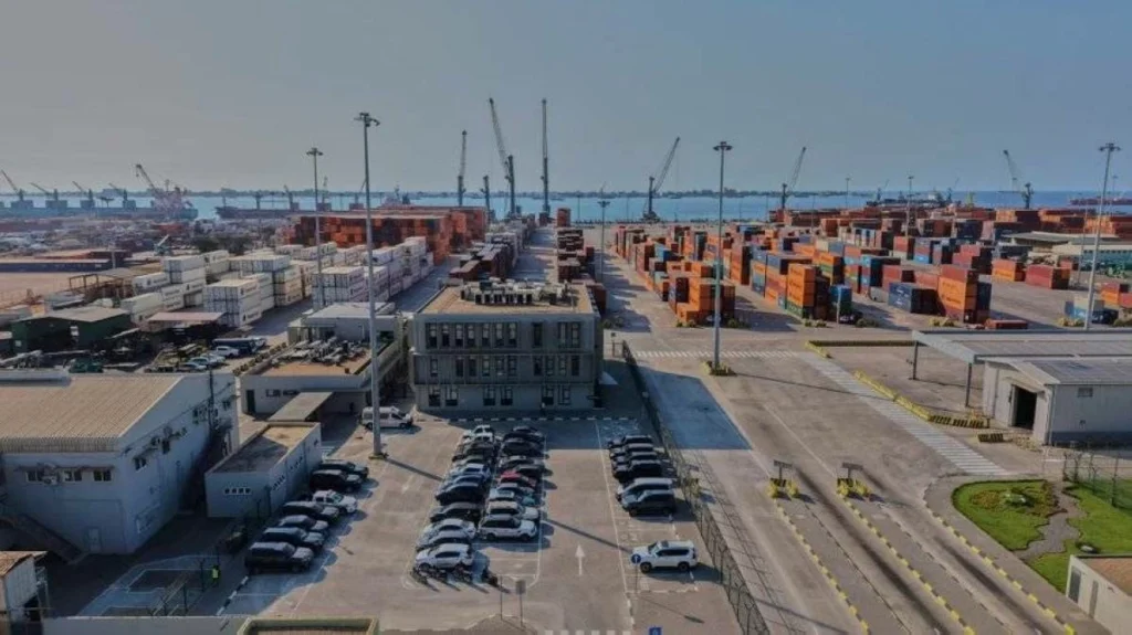DP World secures Luanda port concession extension until 2051