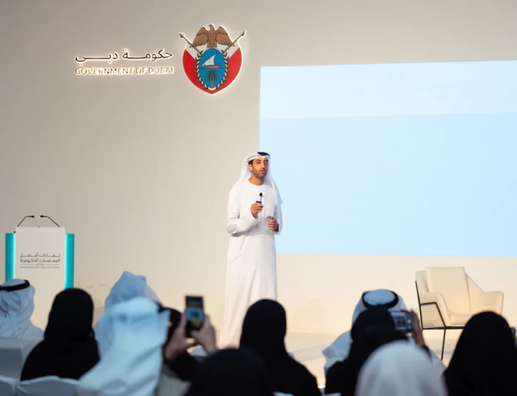Dubai Government Services Best Practices Series marks three years of impact under the Services 360 policy