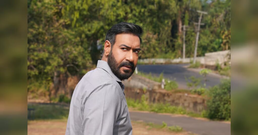 ‘We changed the story, not the soul of the film’: Ajay Devgn on Drishyam 3