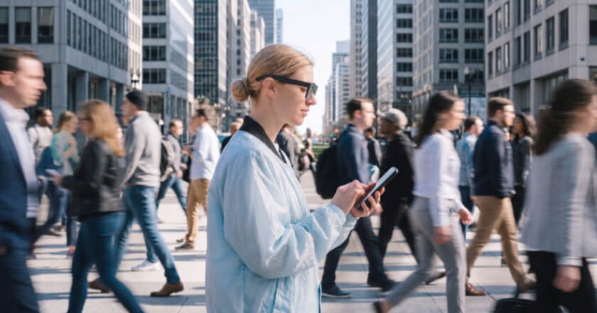Ericsson ConsumerLab: AI agents to transform digital life for UAE smartphone users by 2030