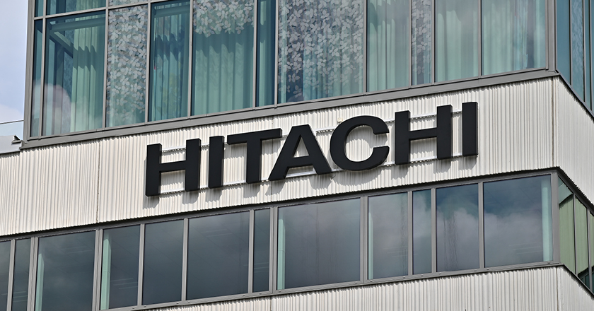 Hitachi reveals their U.S. digitalisation plan