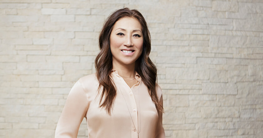 Proofpoint appoints Joyce Kim as Chief Marketing Officer