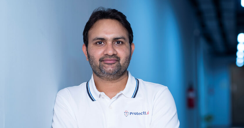 Protectt.ai issues advisory for fraud risk during live mobile banking sessions