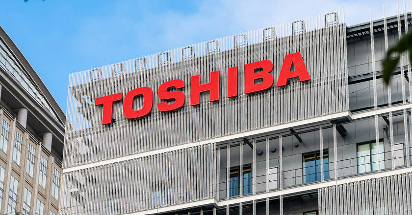 Toshiba addresses quantum network security with its new platform