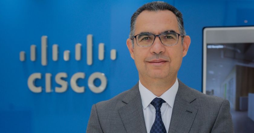 AI sovereignty demands control beyond data residency, says Abdelilah Nejjari