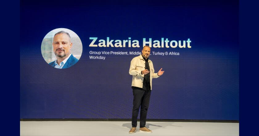 Workday strengthens UAE presence to support enterprise AI transformation