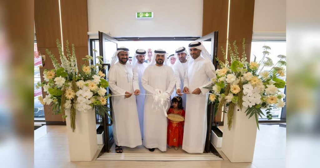 Sharjah opens new real estate registration branch in Muwaileh amid property investment