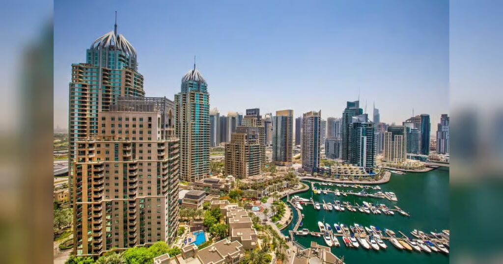 UAE economy grows 0.4% to Dh961.9 billion in H1 2026 as non-oil sectors expand