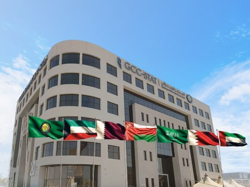 Industrial investments in GCC states reach US$426 billion, with nearly 22,000 factories