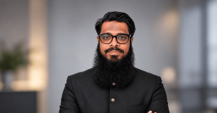Enterprise AI needs capacity planning, not just more GPUs: Mohamed Yasser