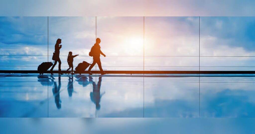 92% of UAE residents plan to spend more on travel in 2027, survey finds