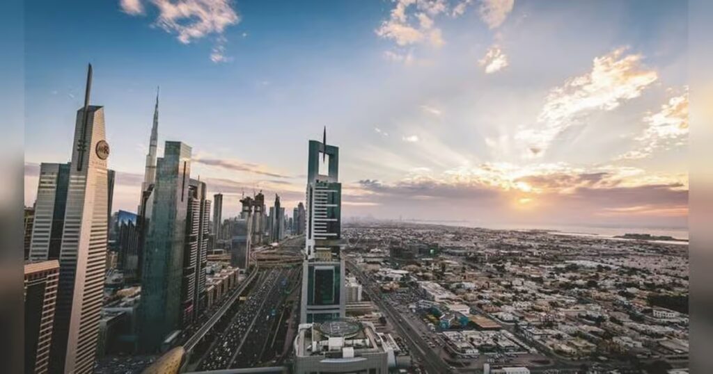 Dubai rents fall in most areas as tenants get more choice and bargaining power